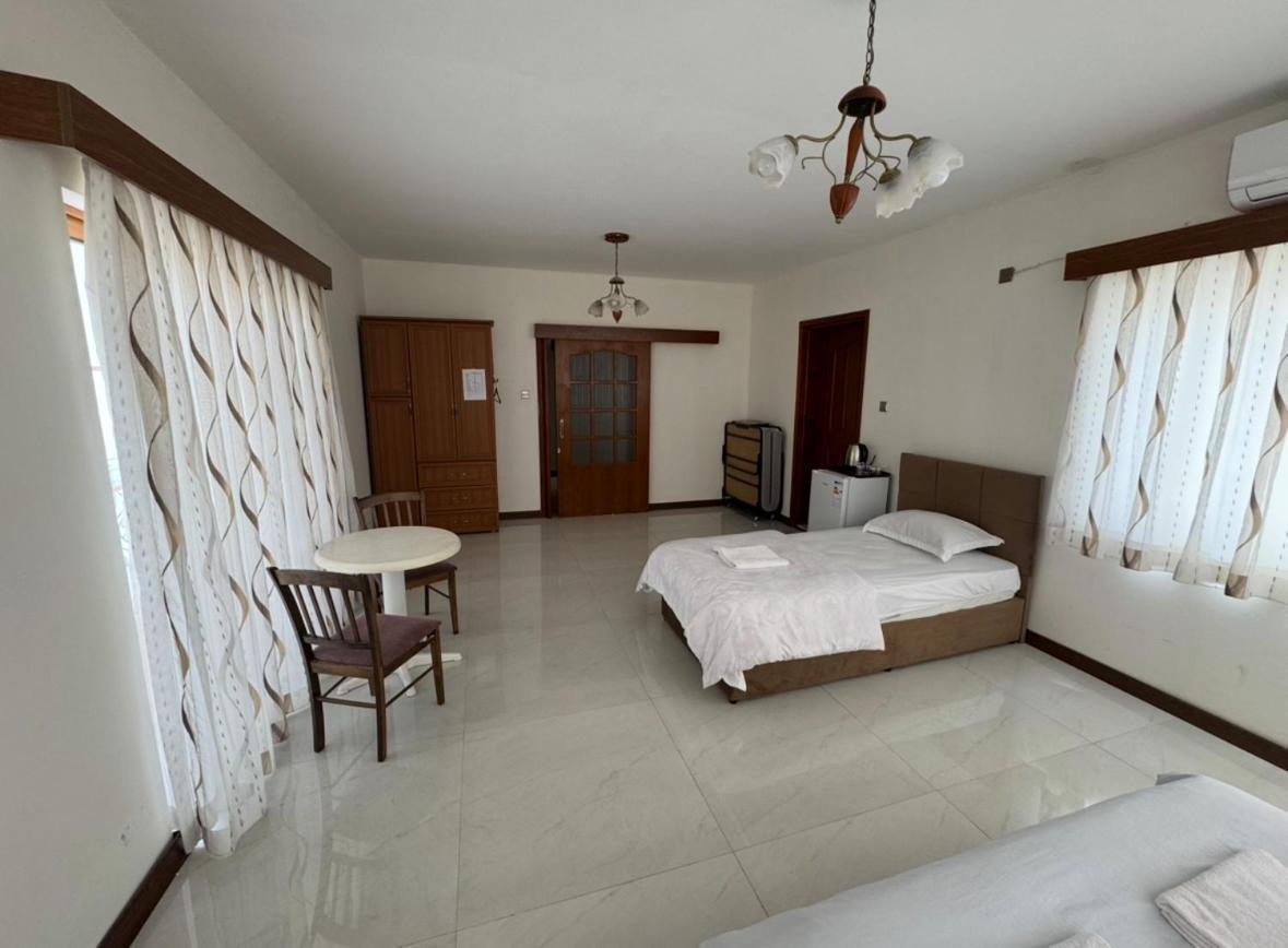 Happiness City Iskele District  Ngoại thất bức ảnh